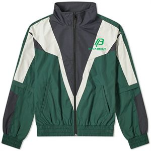 Conjunto de Chándal Deportivo Personalizado de Alta Gama, Ropa Deportiva Moderna, Chaqueta Deportiva con Cierre Completo, Ropa de Entrenamiento, Proveedor OEM ODM - Product Image 5
