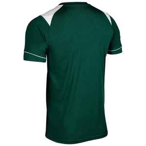 Uniformes de Fútbol al por Mayor de Alta Calidad, Transpirables, de Manga Corta, con Empaque y Diseño Personalizados, Conjuntos de Uniformes de Fútbol Unisex Originales - Product Image 3