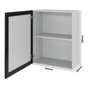 ตู้อลูมิเนียมติดผนังสไตล์โมเดิร์นตู้ครัว MDF สแตนเลสสำหรับอพาร์ทเมนต์ประหยัดพื้นที่