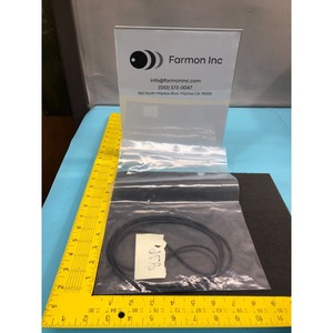 2 O-RING 2-276, AS568-276, 179383 - Equipo y Piezas de Semiconductores de Confianza de Marca Global - Product Image 2