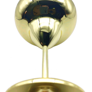 Copa de Martini de Metal de Diseño Moderno, Transparente, de Acero Inoxidable, para Cócteles en Casa, Fiestas, Logotipo Personalizado, Idea de Regalo al por Mayor para Vino - Product Image 4