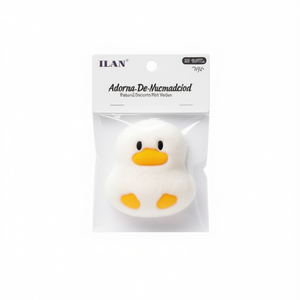 Adorno de Pato Il, 1 Pieza, Decoración de Tela para el Hogar - Product Image 2