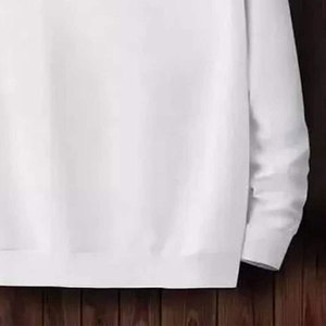 <b>Men's</b> Durable Quick Dry Breathable Custom Color Oversized Hooded Cotton/Polyester Hoodies Pocket Design New Arrival Casual - Product Image 6