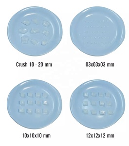 Mềm dừa Jelly Strips (NATA de <span class=keywords><strong>coco</strong></span>) tự nhiên đứng đầu thành phần cho trà bong bóng - Product Image 4