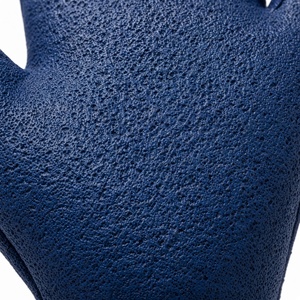 Gants de gardien de but de football avec design de couture Tatami, paume antidérapante, usage sportif unisexe - Product Image 4