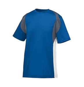 Premium Quality <b>Light</b> Wight Clothes Quick Dry Breathable Comfortable Custom Logo Digital Print Men Tennis Jersey - Product Image 3