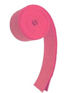 Cinta de Agarre para Hockey de Gamuza de Algodón Antideslizante Multicolor Personalizada con Logotipo, Tamaño Personalizado, Alta Calidad, OEM, Hockey sobre Hielo Internacional - Product Image 3