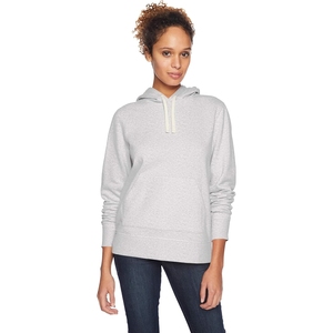 Sudadera Ligera para Mujer High Street de 320 g/m², Delgada, 100% Algodón, Estilo Casual de Invierno y Otoño, Transpirable, con Capucha - Product Image 4