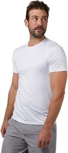 เสื้อยืดเจอร์ซีย์ Next Level Polystar แบบเรียบ ระบายอากาศได้ดี ยืดหยุ่น สวมใส่สบาย เหมาะสำหรับออกกำลังกาย เล่นกีฬา ลำลอง ทันสมัย - Product Image 2