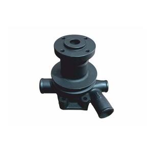 Pièces de rechange pour pompe à eau et pompe à huile NEW HOLLAND 4710, pour le refroidissement et la lubrification du moteur du tracteur. - Product Image 1