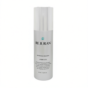 REJURAN 45ml Emulsione Rinfrescante Leggera C-PDRN con Acido Ialuronico e Centella per l'Equilibrio Olio-Acqua, Crema Viso Lenitiva - Product Image 3