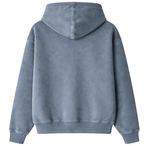 กางเกงวอร์มผ้าริบเนื้อหนาสำหรับผู้ชาย สไตล์ลำลอง ผ้าฝ้าย สตรีทแวร์ มีเชือกผูกเอว แฟชั่นชุดออกกำลังกาย - Product Image 2