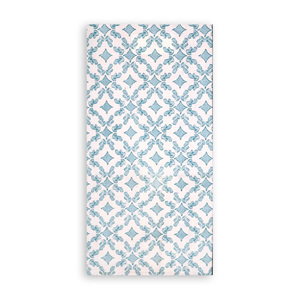 Serviettes de cuisine imprimées fleuries 100% coton, promotionnelles, en provenance d'Inde, avec design personnalisé, pour la vente en gros - Product Image 2