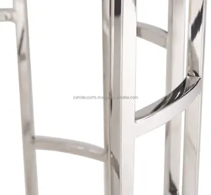 Rustic Designer Wood Coffee <b>Table</b> Modern Living Room Furniture Industrial Interior Contemporary Storage Portable - Product Image 4