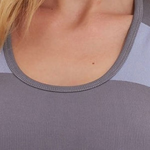 Sujetador deportivo de alta calidad para mujer, más vendido, para venta en línea, ropa deportiva, sujetador deportivo sin costuras para mujer - Product Image 6