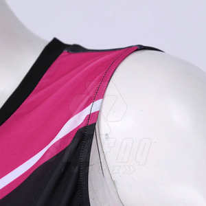 Trouvez des uniformes de cheerleading similaires, confortables et très demandés pour femmes, avec logo personnalisé. - Product Image 4