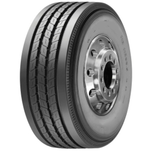 Neumáticos Nuevos para Camión 295/75R22.5 - 16PR, Diseño para Todas las Posiciones, Buena Calidad, Descuentos, Venta al Por Mayor para Exportación - Product Image 2