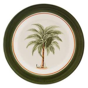 Assiette de présentation ronde en laiton brossé de luxe, dorée, décorative, pour la vente en gros, la vaisselle de mariage et les événements, plateau de service - Product Image 5