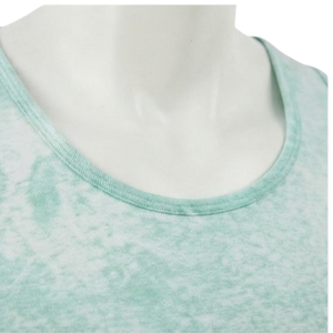 Camiseta sin mangas para hombre al por mayor, personalizada con bolsillo, ribetes en contraste, estilo vintage, de algodón, para trabajo, golf, básica, bordada, a granel - Product Image 5