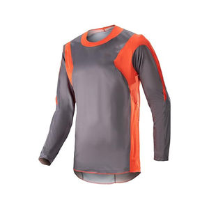 Nouveau maillot de motocross respirant pour homme, imprimé sur mesure, pour la course à moto en plein air, vente en gros à bas prix - Product Image 6