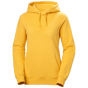 Wholesale Drop Shoulder Solid Color Athletic Drawstring <b>Hoodie</b> Oversized Fit Gym Kangroo Pocket Cotton <b>Polyester</b> <b>Hoodie</b> Women - Product Image 5
