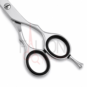 Super Cut Hairdressing Scissors Stainless Steel Salon <b>Shears</b> for Barber and Hairdresser - Product Image 4