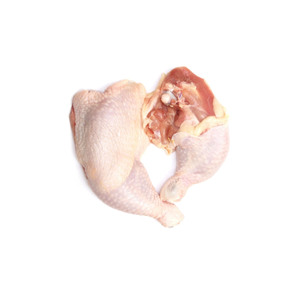 Premium Frozen <b>Chicken</b> Leg Quarters Wholesale for Global Food Importers and Distributors - Product Image 1