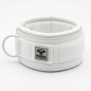 Neoprene Ankle Straps Cable <b>Machine</b> Soft Ankle Straps Cable Attachment <b>Machines</b> Workout Fitness Safety Ankle Strap Unisex - Product Image 6
