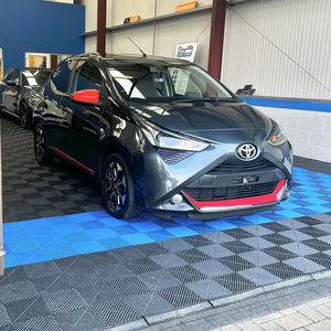 ข้อเสนอสุดคุ้มสำหรับรถยนต์โตโยต้า แอ๊ยโก้ 1.0 VVT-I X-TREND ปี 2020 พวงมาลัยซ้าย/ขวา - Product Image 3