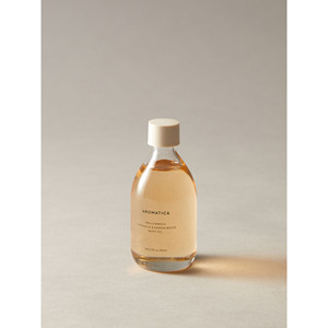 Olio per il corpo Mellowness 100ML di olio vettore di Magnolia e sandalo - Product Image 1