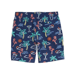 Peso ligero hecho en el mejor material Pantalones cortos de baño en precio al por mayor Hecho en Pakistán - Product Image 2