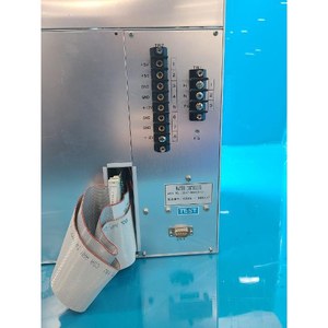 Conjunto de Aislador Cerámico TEL-Varian BB87-004596-11 Usado Como Está, Piezas de Equipos Semiconductores Legacy - Product Image 1