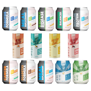 Compléments alimentaires de santé fournis par le fabricant Formule complète équilibrée Forme posologique liquide pour les adolescents âgés enceintes - Product Image 6