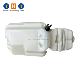 Tanque de Agua 1709049, Piezas de Refrigeración para Camiones DAF LF LF45 LF55 CF85, para Motor Diésel Volvo FL FL3 VM - Product Image 2