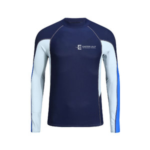 Servicio OEM, Rashguards de MMA de Color Sólido de Primera Calidad, Estilo Único, Rashguards para Uso en Exteriores, Pakistán - Product Image 1