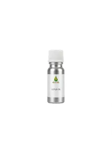 Lotus Pure Essential Oil 100% Pure Premium Steam Distilled <b>Natural</b> Floral Scent Long Lasting Aromatherapy Body Care - Product Image 1