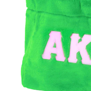 Bolso Tote de Pelo Sintético Verde para Hombro, de Gran Capacidad, Casual, para Compras, Viajes y Uso Diario, con Cremallera, de Moda - Product Image 4