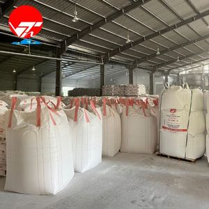 Poudre de carbonate de calcium GCC 800 Mesh pour extrusion de tuyaux en PVC, directement de l'usine - Product Image 4