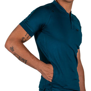 OEM ODM Medical Men Greys Anatomy Nurse Scrubs Uniforms <b>Sets</b> Factory Price Joggers Scrub Staff <b>Doctor</b> Pants <b>Sets</b> - Product Image 4