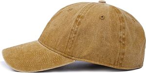 Classic Unisex <b>Baseball</b> <b>Cap</b> Adjustable Top Quality Twill fabric Breathable <b>cap</b> - Product Image 3