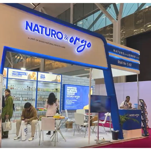 Etiqueta privada Su marca Productos para el cabello natural Natural y orgánico Hecho EN LA India - Product Image 2