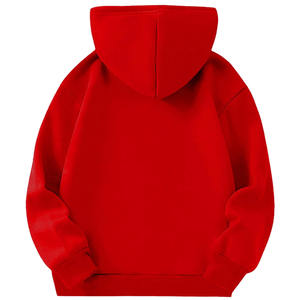Sudadera para Mujer PIHA SPORTS, Diseño Casual, Lisa, con Capucha, Forro Polar, Abrigo Cálido, 100% Poliéster - Product Image 1