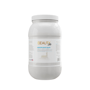 Mascarilla Facial y Corporal de Té Verde Orgánico Beauty Palm, Blanqueadora, Hidratante y Nutritiva para Todo Tipo de Piel - Product Image 5