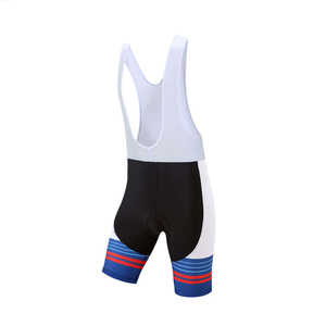 Tenues de cyclisme en vente directe d'usine – Maillots de cyclisme à manches courtes pour hommes et femmes, de haute qualité - Product Image 2
