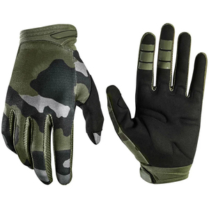 Guantes de Ciclismo MTB de Alta Calidad, Duraderos y Suaves, Protección para las Manos, Gran Venta, Precio Bajo - Product Image 5