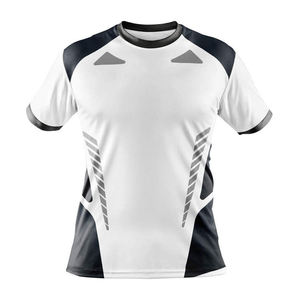 เสื้อยืดสตรีทแวร์พรีเมียมผ้าฝ้าย 100% รับผลิตตามสั่ง OEM บริการพิมพ์ลายสำหรับการสั่งซื้อจำนวนมาก ผู้ค้าส่งแฟชั่นระหว่างประเทศ ส่งออกทั่วโลก - Product Image 1