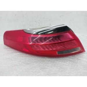 Luz Trasera Izquierda SM7 L47 2011-2019, Usada, ORIGINAL, 265559778R - Product Image 1