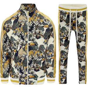 Chándal Deportivo de Invierno con Logotipo Personalizado, Pantalones Deportivos y Sudadera con Capucha, 100% Algodón, Felpa Técnica, Chándales con Estampado Personalizado para Hombre - Product Image 1