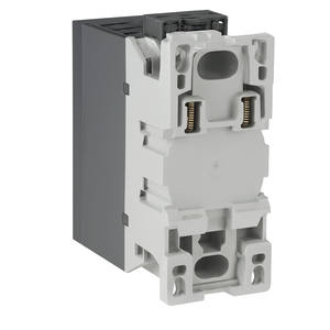 LC1F500คอนแทค AC อุตสาหกรรม3P 500A 110V/220V คอยล์อุปกรณ์ควบคุมไฟฟ้า - Product Image 2