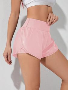 Shorts pour hommes en gros, vêtements de sport, shorts décontractés, shorts d'été pour hommes, shorts en jean unis pour femmes - Product Image 6